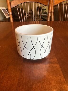 Ceramic 4” Planter Pot